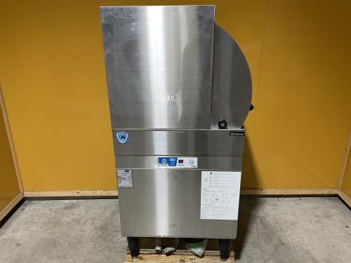 ◎O◎ DAIWA 業務用　食器洗浄機　DDW-HE6(03-R60)　200V　中古 ダイワ 食器洗浄機 DDW-HE6(03-R60)│厨房家